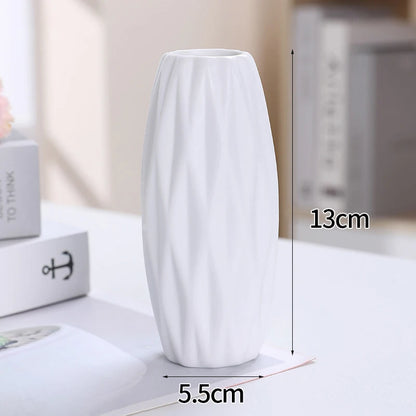 Alba Ceramic Vase