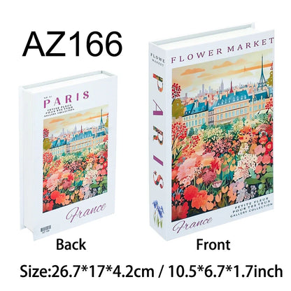 Amalfi Book Series