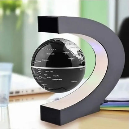Zero Gravity Globe