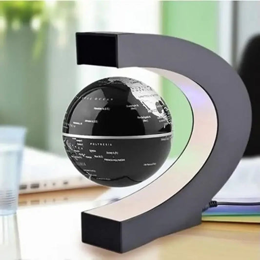 Zero Gravity Globe