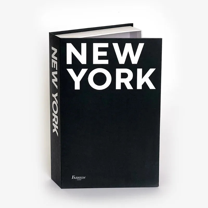 Muji Book Set