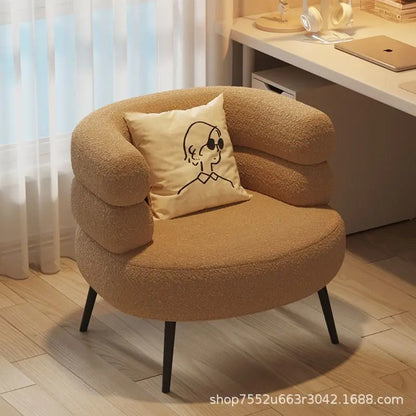 Fluffova Sofa