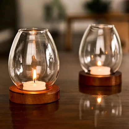 Cloche Lumière