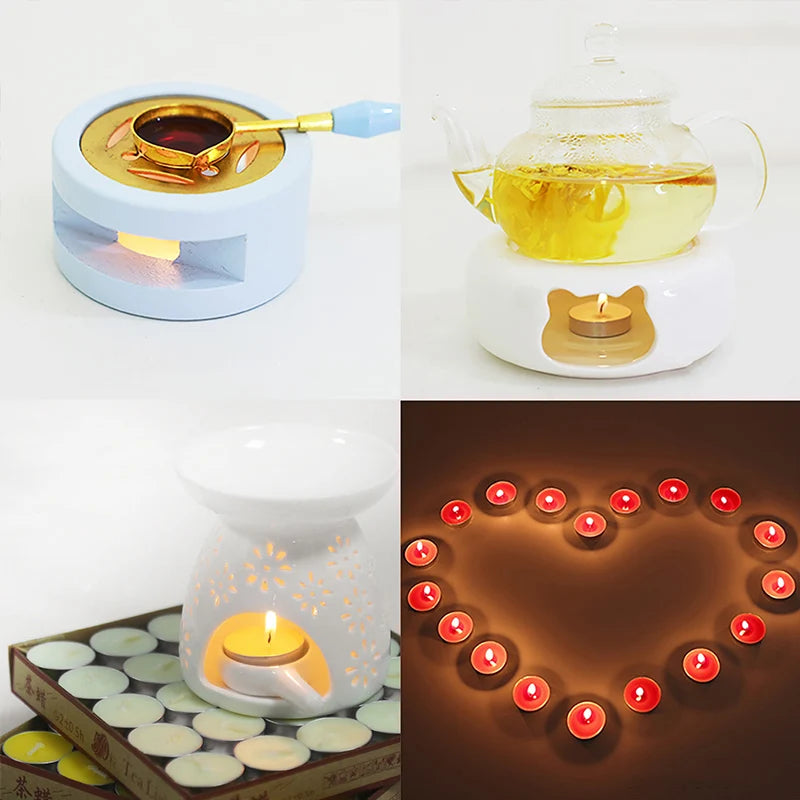 The Still Flame Set