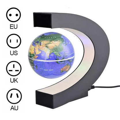 Zero Gravity Globe