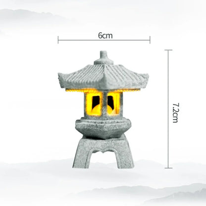 The Kyoto Lantern