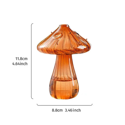 Maison Mushroom Set