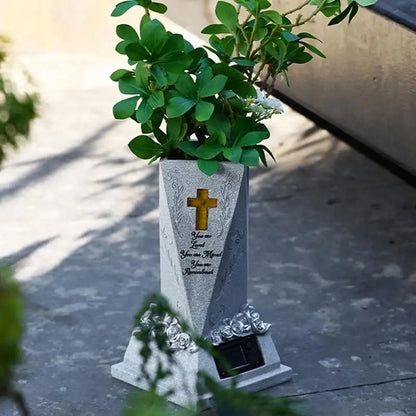 The Remembrance Vase
