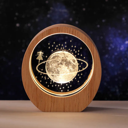 The Orbis Crystal