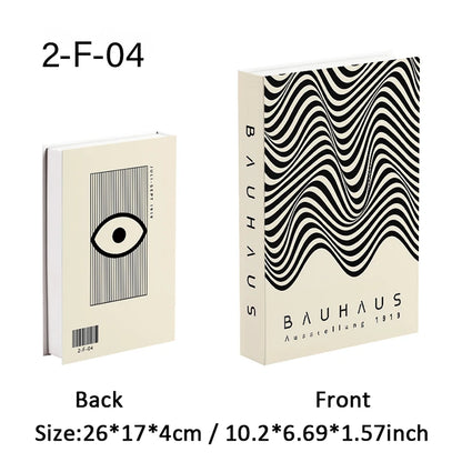 Matisse Book Box