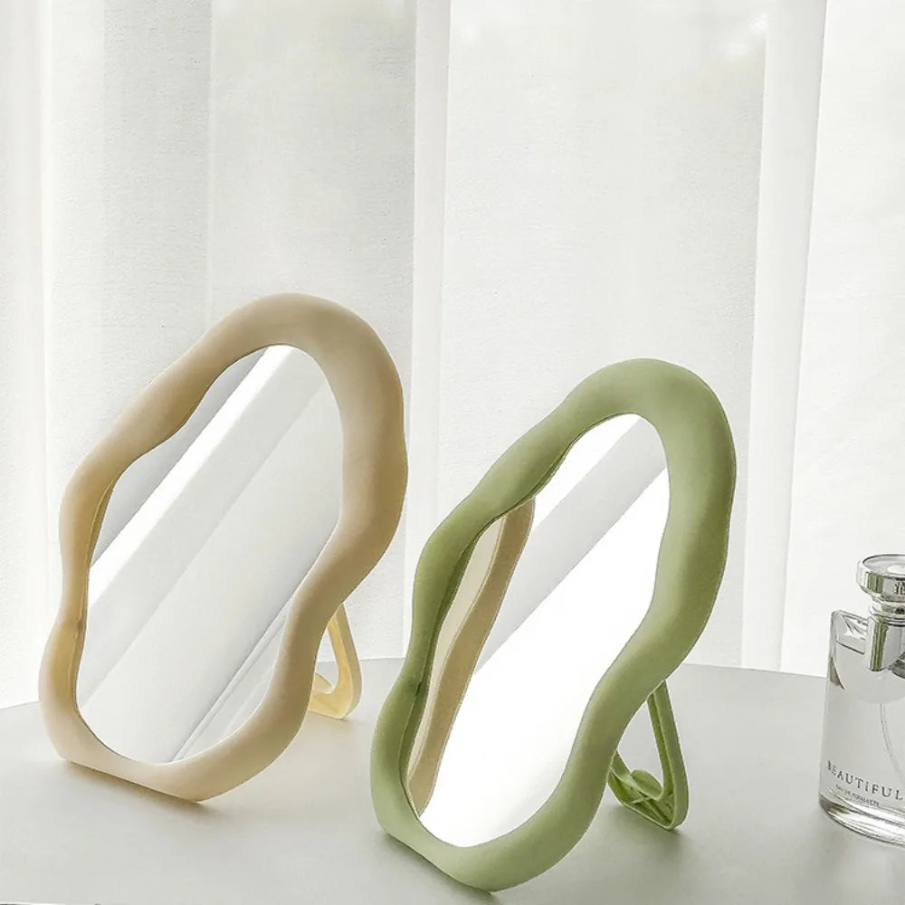 The Céleste Mirror