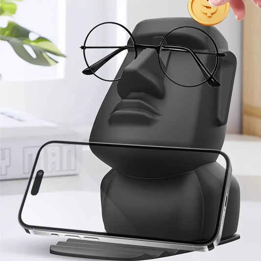 Desk Character Stand