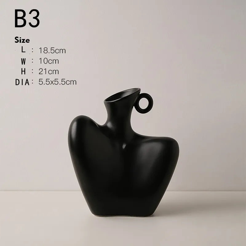 Corpus Vase