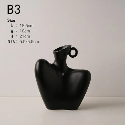 Corpus Vase