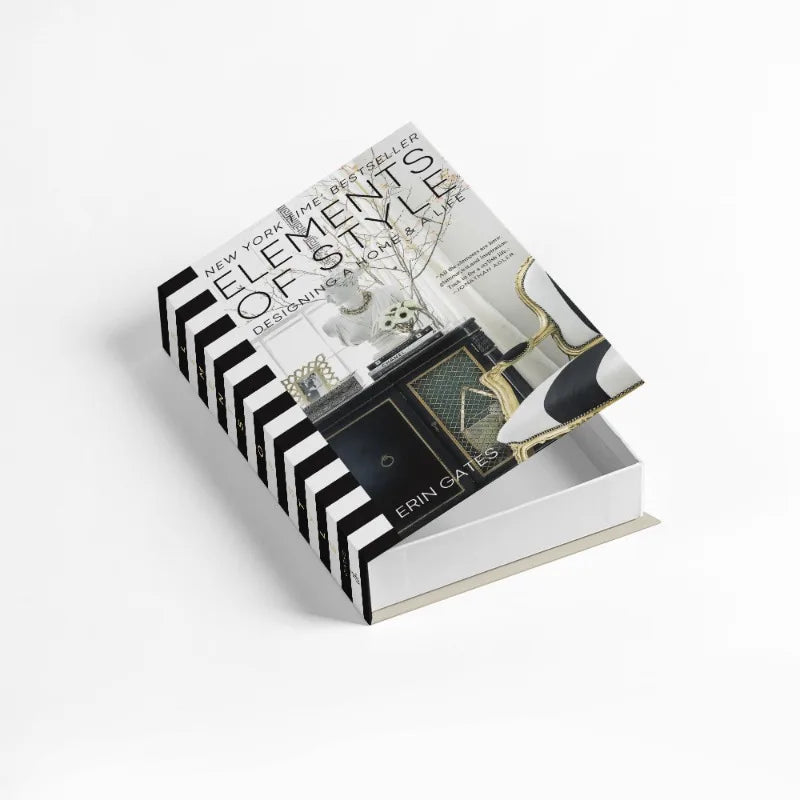Muji Book Set
