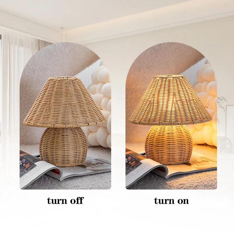 Kyoto Bamboo Lamp