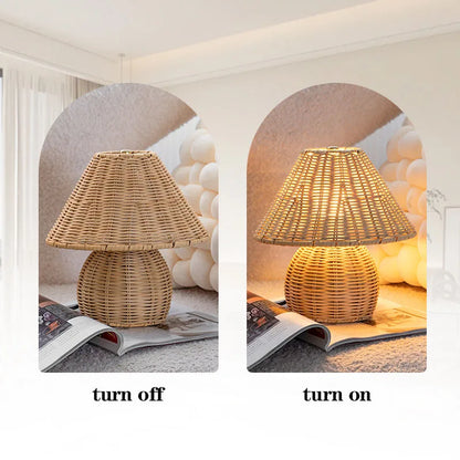Kyoto Bamboo Lamp