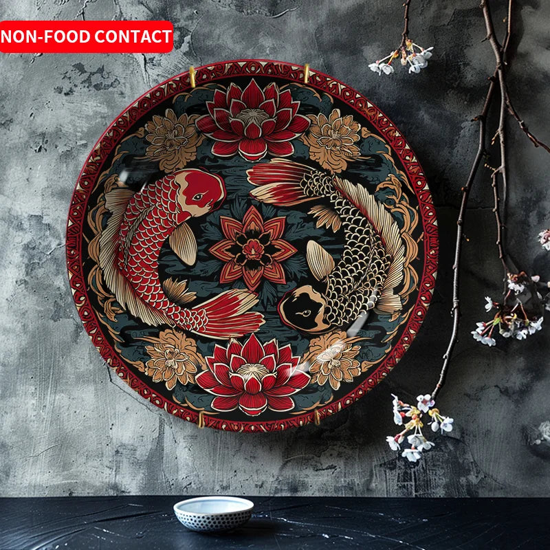 The Harmony Plate