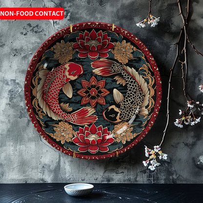 The Harmony Plate