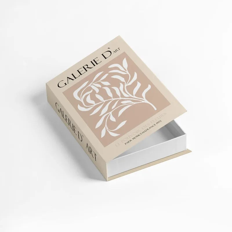 Muji Book Set