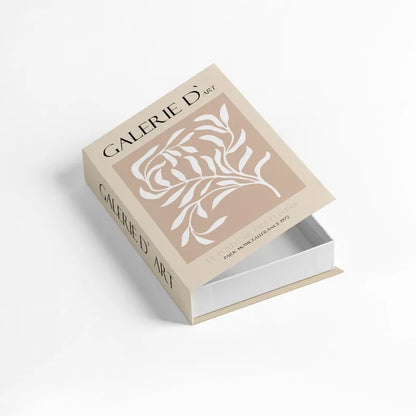 Muji Book Set