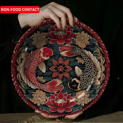 The Harmony Plate