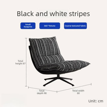 Capri Lounge Chair