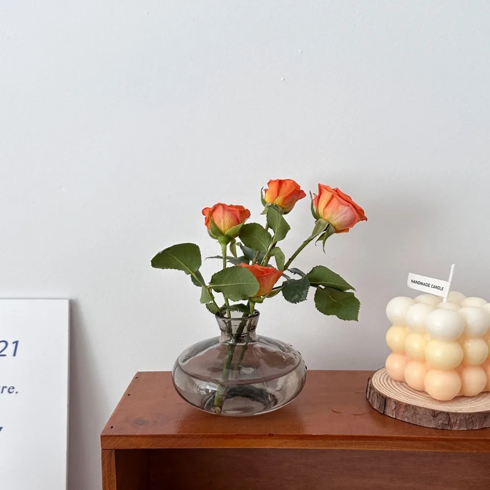 Clarity Vase