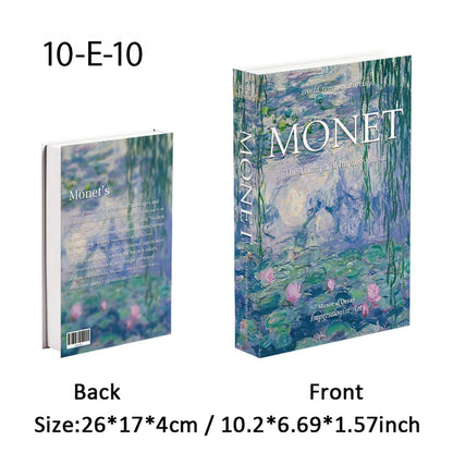 Matisse Book Box
