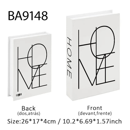 Matisse Book Box