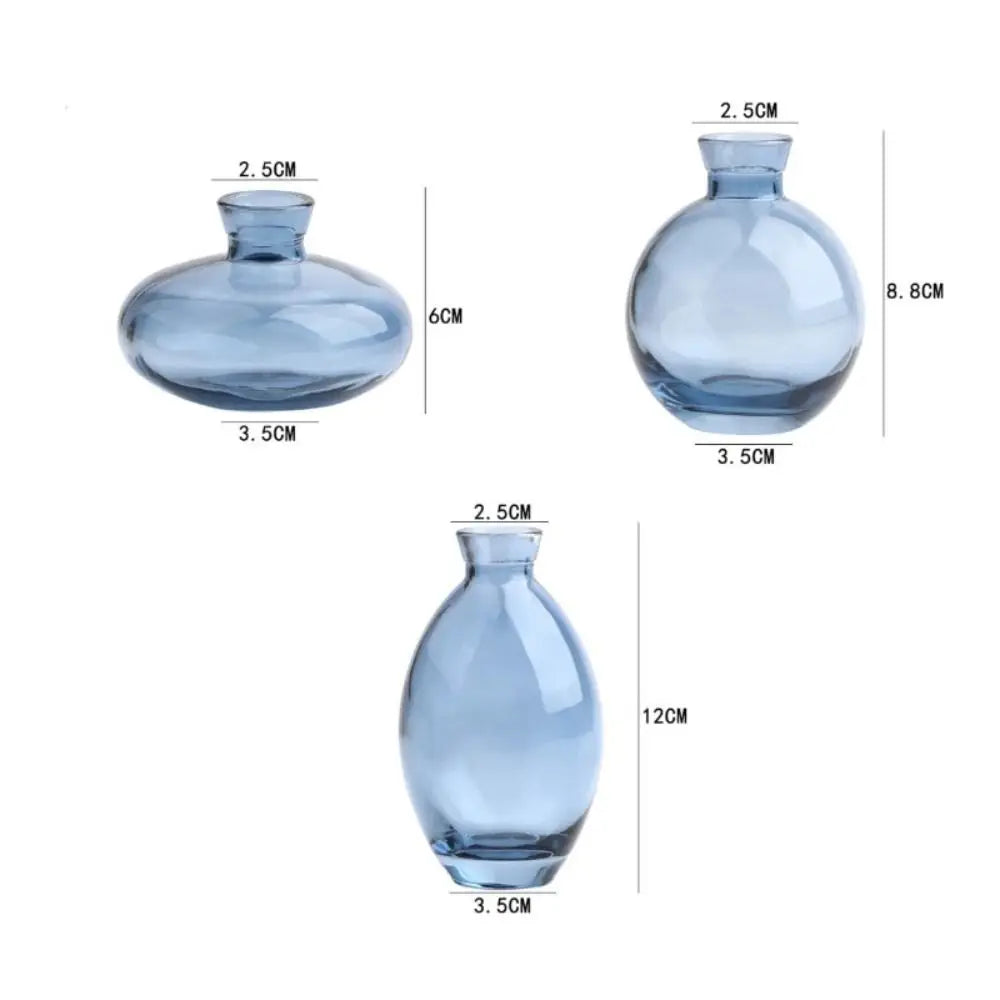 Clarity Vase