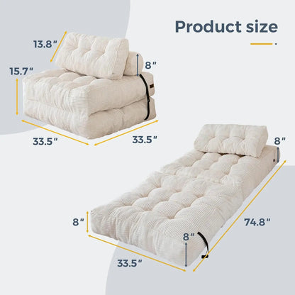 Nordic Nest Sofa