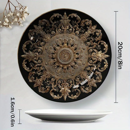 The Versailles Plate