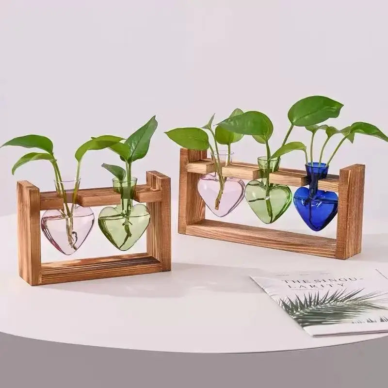 Coeur Vase