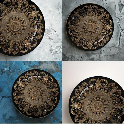 The Versailles Plate