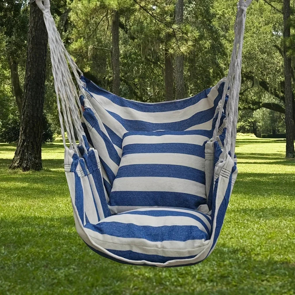 Cloud Swing Chair