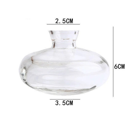 Clarity Vase