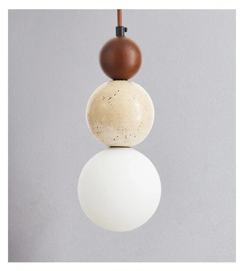 Bauhaus Pendant