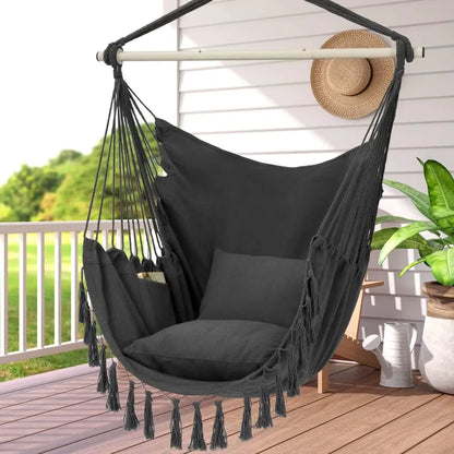 Woven Cloud Chair