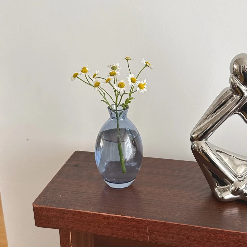 Clarity Vase