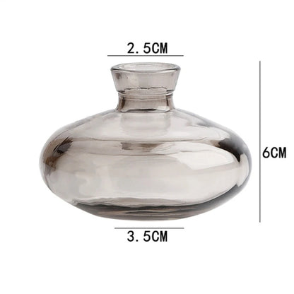 Clarity Vase