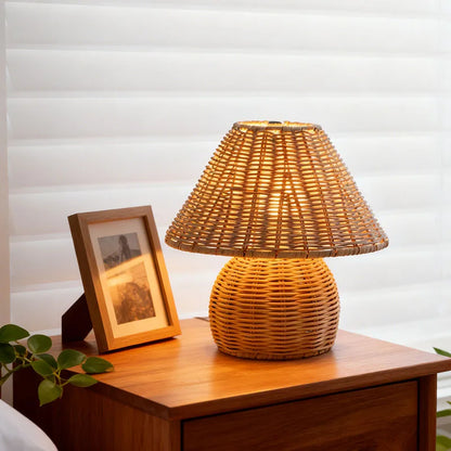 Kyoto Bamboo Lamp