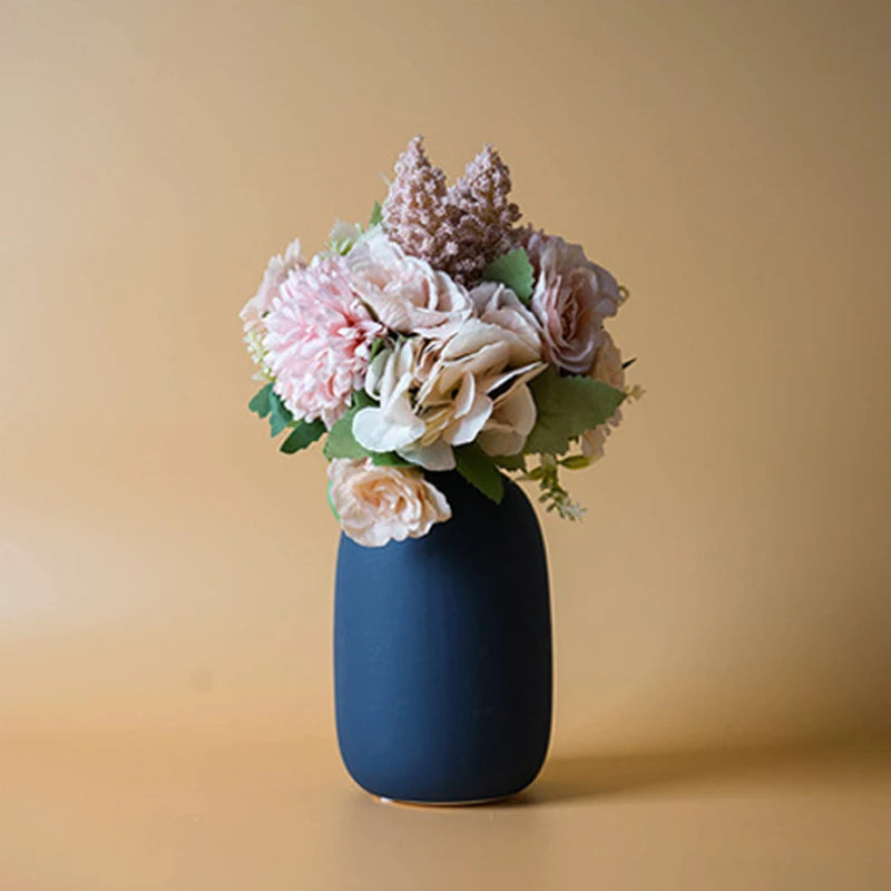 Slender Bloom Vase
