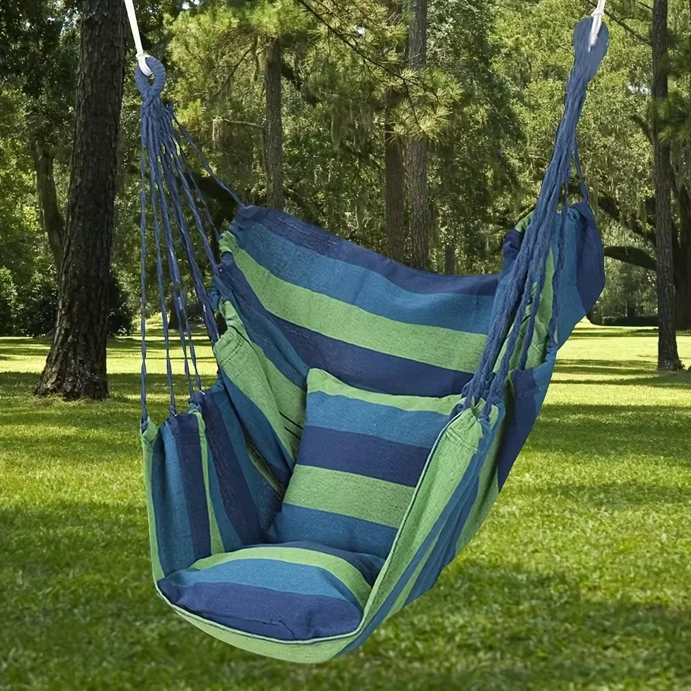 Cloud Swing Chair