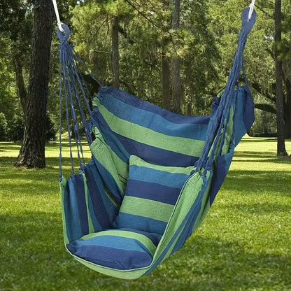 Cloud Swing Chair