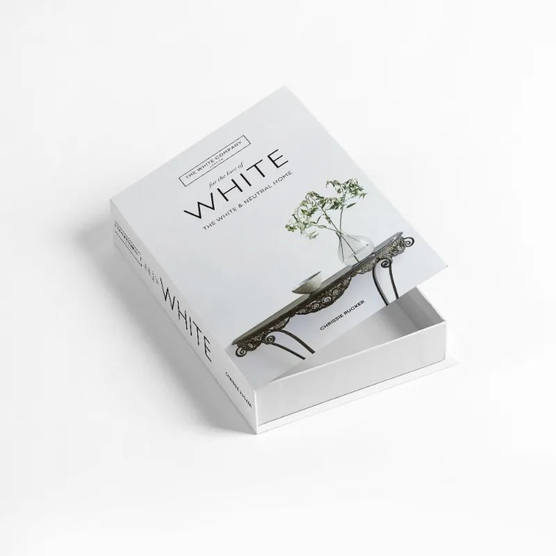 Muji Book Set