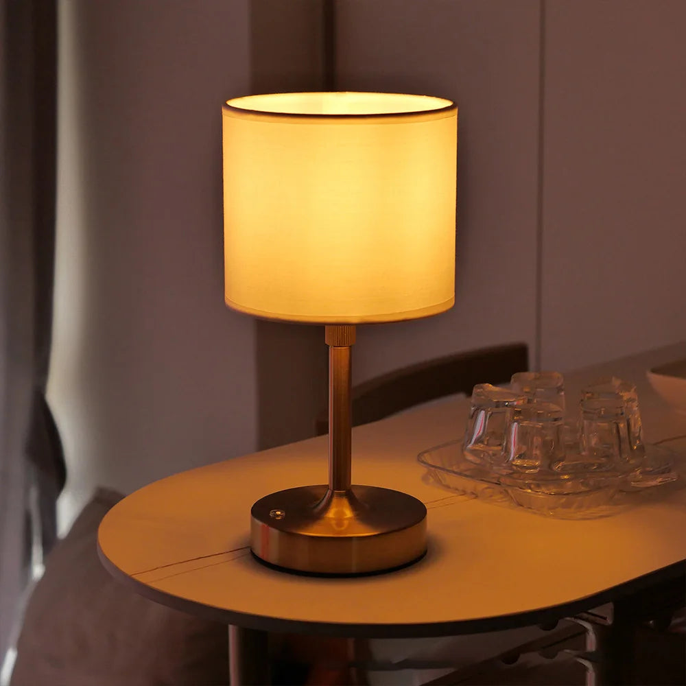 Brasserie Lamp