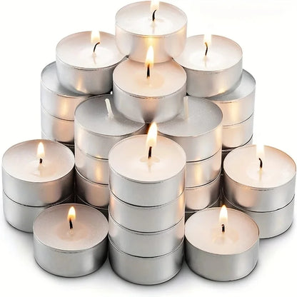 The Still Flame Set