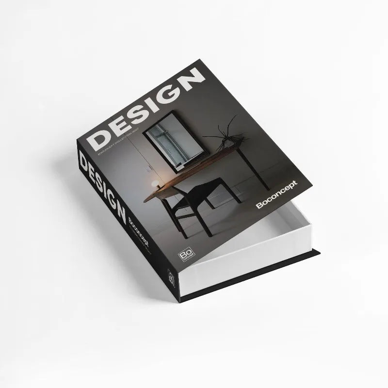 Muji Book Set