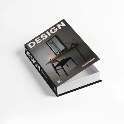 Muji Book Set